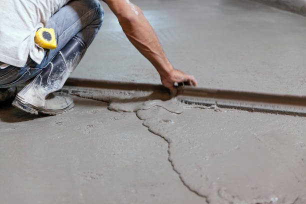 Best Concrete Retaining Walls in Livingston, LA