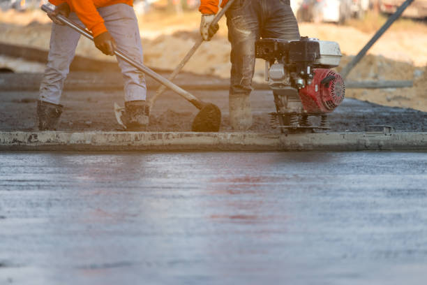 Best Concrete Steps and Stairs in Livingston, LA