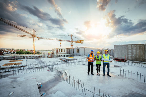 Best Commercial Concrete Services in Livingston, LA