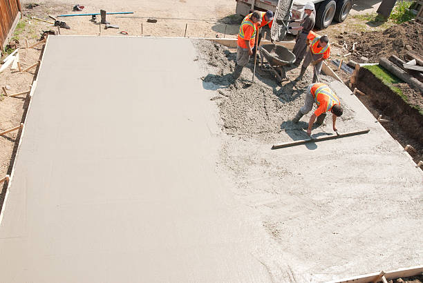 Best Concrete Staining and Coloring in Livingston, LA