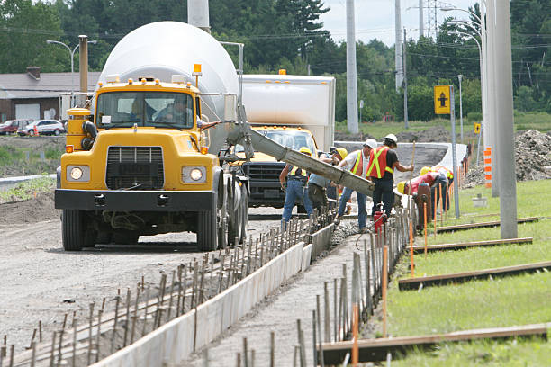 Best Concrete Sealing and Maintenance in Livingston, LA